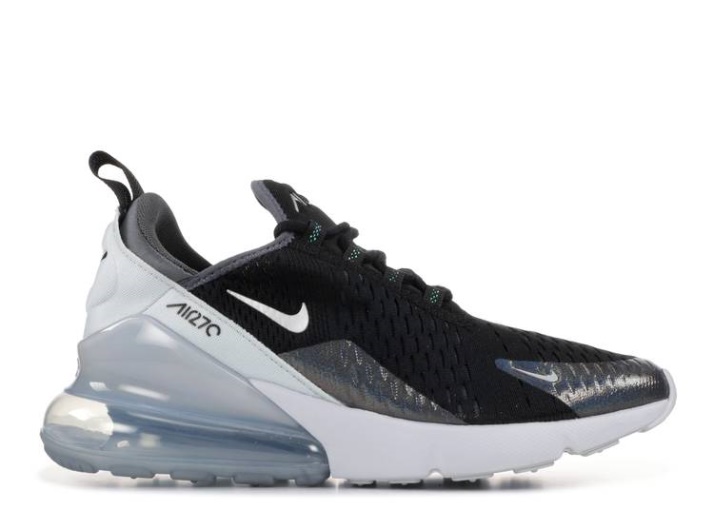 Nike Air Max 270 Gs - Y2k