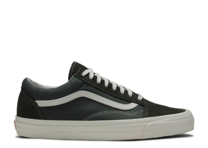 Furgonetas Y Old Skool Lx - Noche Del Bosque