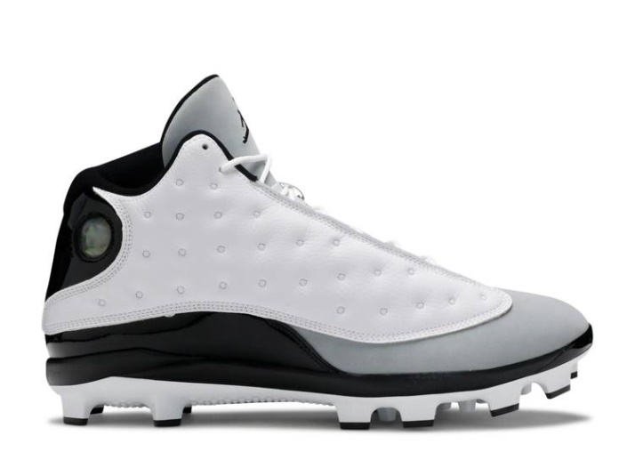 Air Jordan 13 Retro Mcs - Barones
