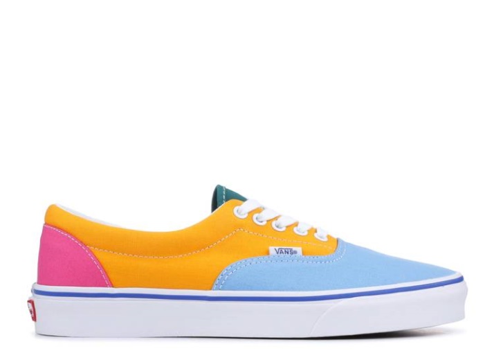 Lienzo Vans Era - Bloque De Color