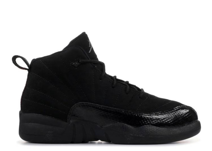 Air Jordan 12 Retro Gp - Rosa