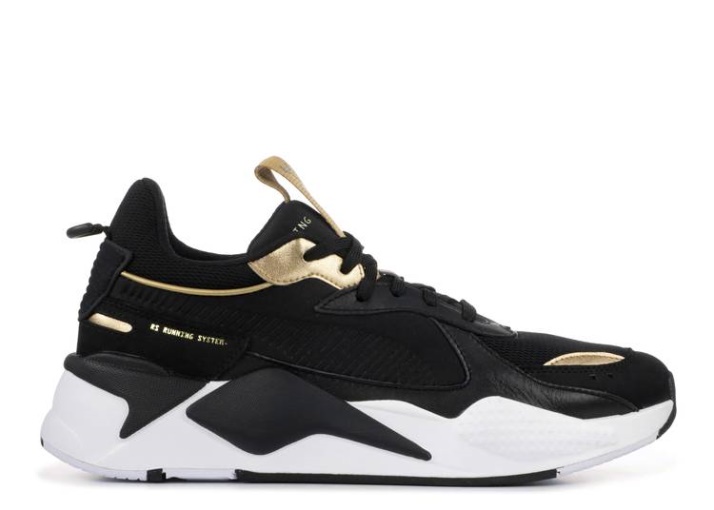 Puma Rs-x - Trofeo