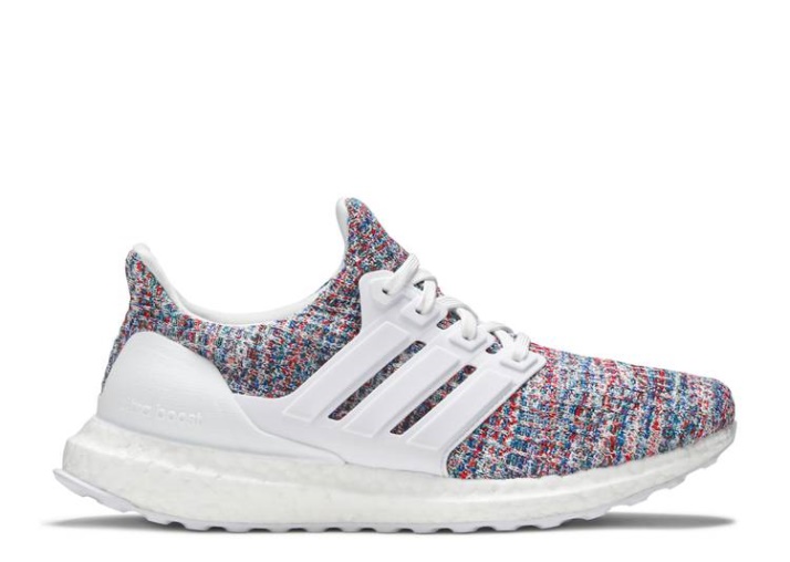 Adidas Ultraboost J - Multicolor