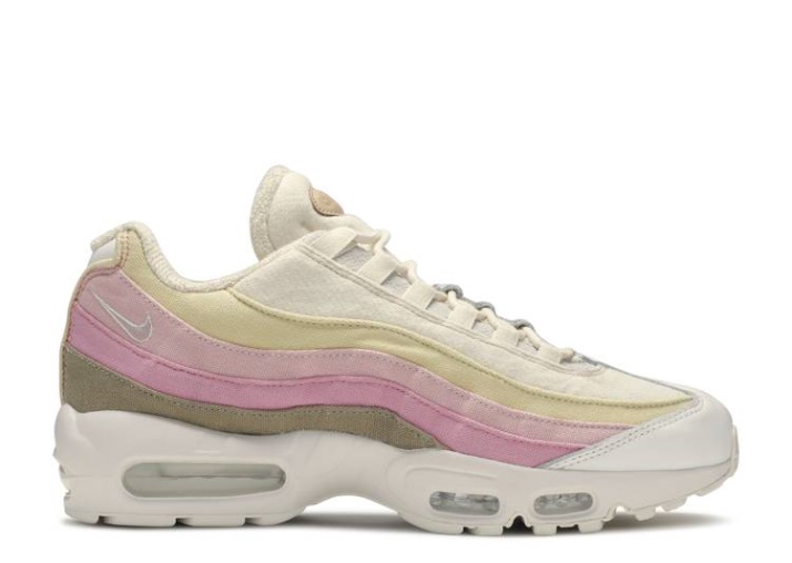 Nike Wmns Air Max 95 - Colección Color Planta