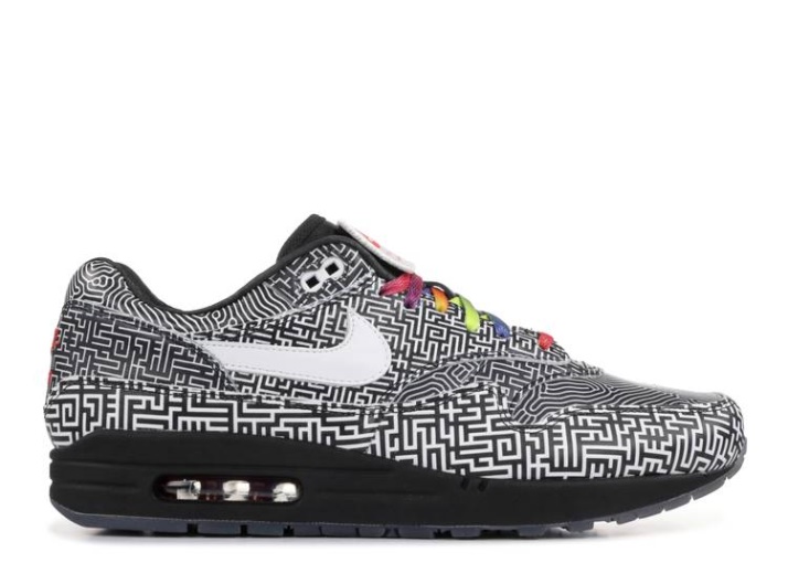 Nike Air Max 1 - En El Aire: Laberinto De Tokio