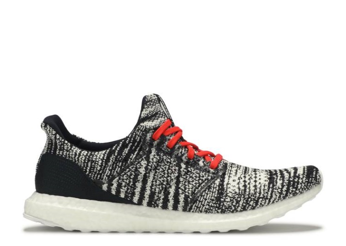 Adidas Missoni X Ultraboost Clima - Blanco Multicolor