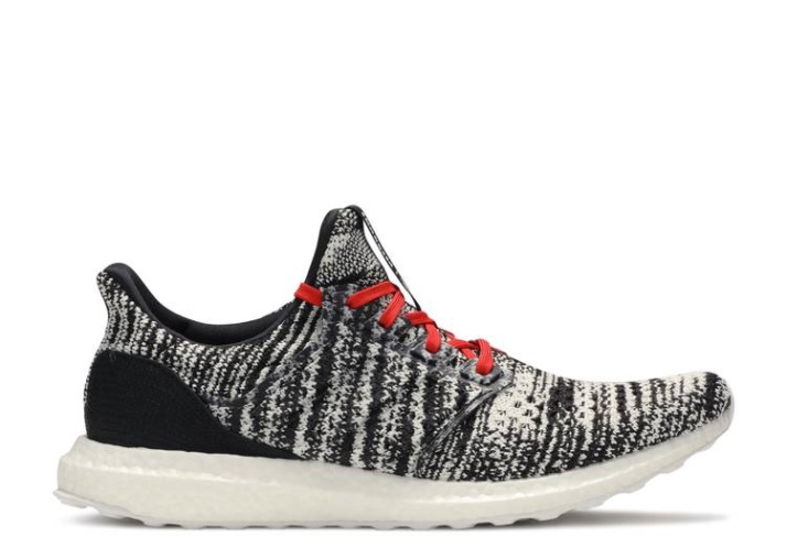 Adidas Missoni X Ultraboost Tiempo - Oreo