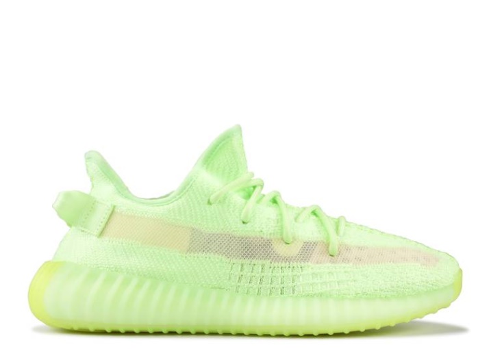 Adidas Yeezy Boost 350 V2 Gid - Resplandor
