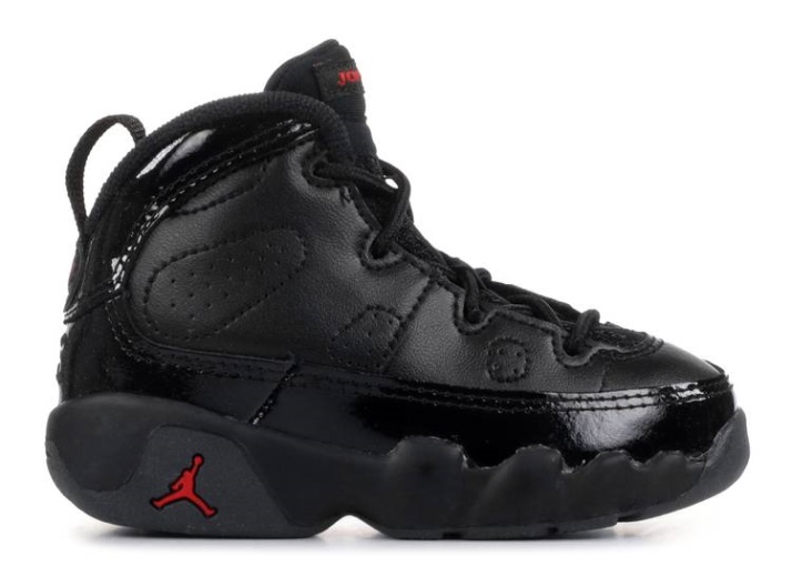 Air Jordan 9 Retro Td - Criado