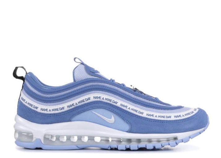 Nike Air Max 97 - Ten Un Día Nike