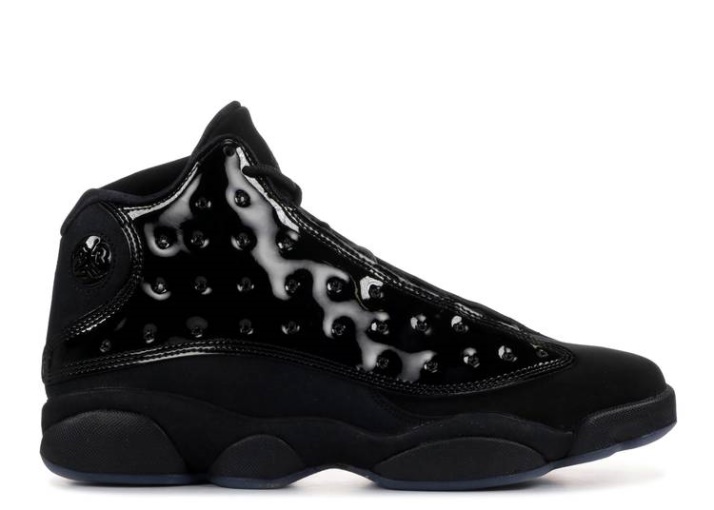Air Jordan 13 Retro - Toga Y Birrete