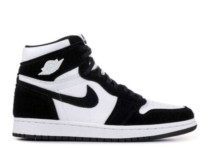 Mujer Air Jordan 1 Retro High Og - Twist