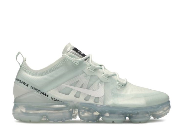 Nike Air Vapormax 2019 - Apenas Gris