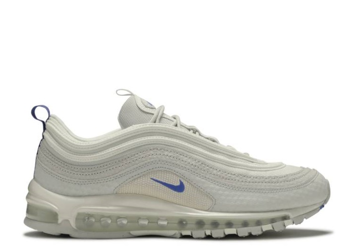 Nike Air Max 97 Premium - Azul Platino