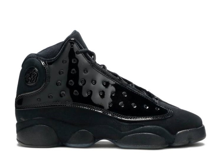 Air Jordan 13 Retro Gs - Toga Y Birrete