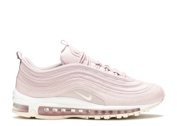 Nike Wmns Air Max 97 Premium - Rosa Escamas