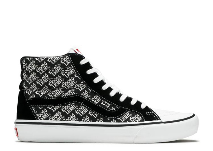 Vans Coors Light X Sk8 Reedición Pro - 50 Aniversario