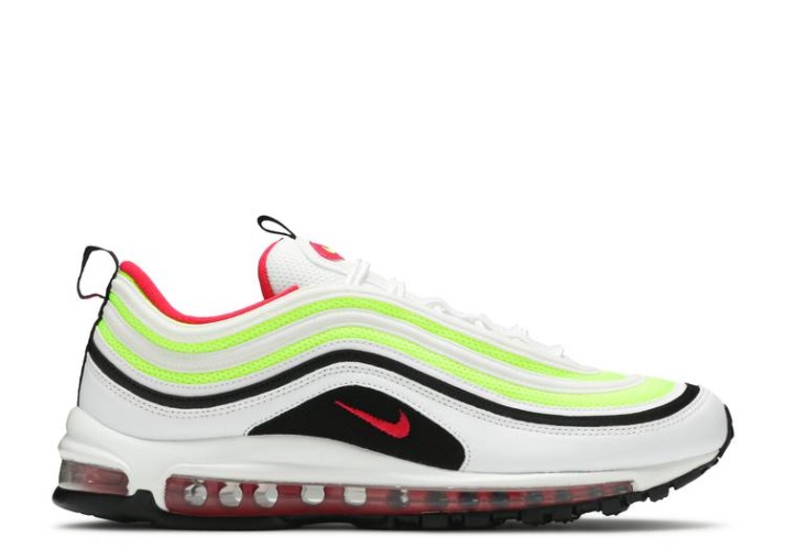 Nike Air Max 97 - Rosa Voltio