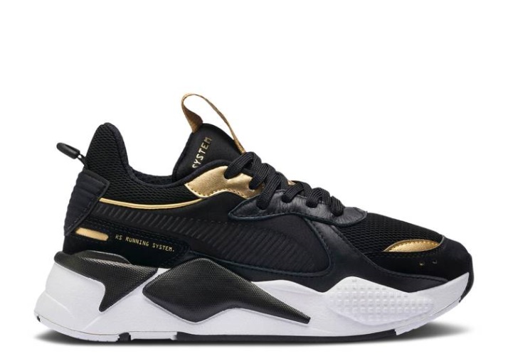 Puma Rs-x Jr - Trofeo