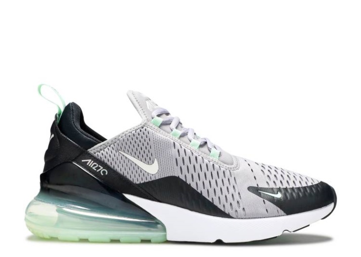 Nike Air Max 270 - Menta Fresca