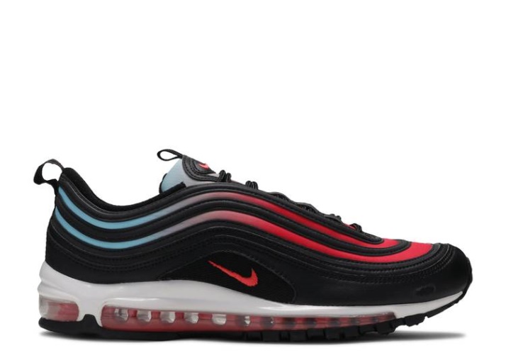 Nike Air Max 97 - Azul Furia Ember