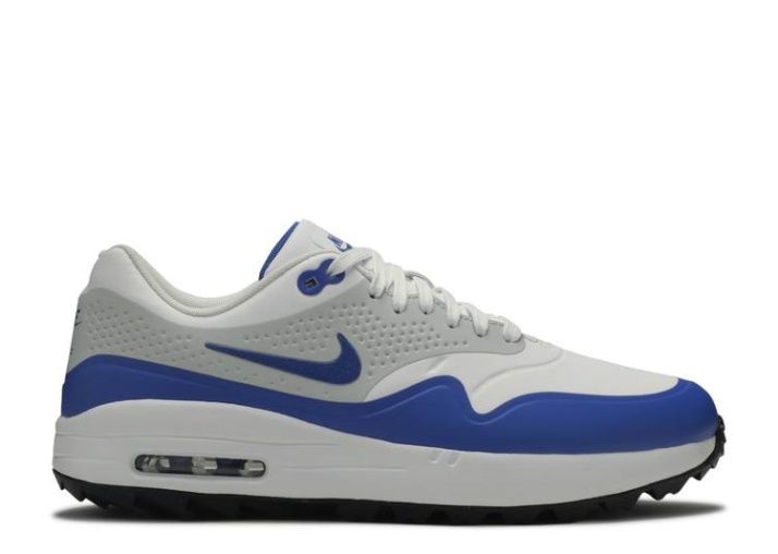 Nike Air Max 1 Golf - Juego Real