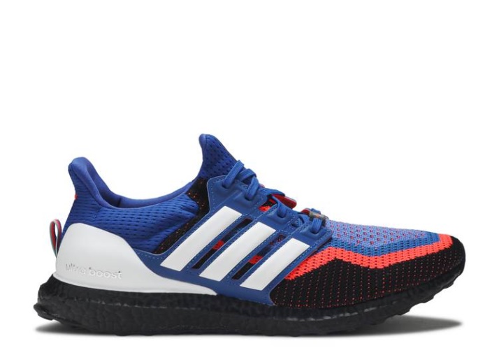 Adidas Ultraboost 2.0 - Asterisco