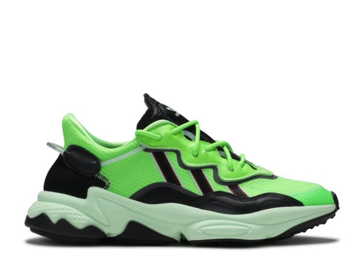 Adidas Ozweego - Verde Neón