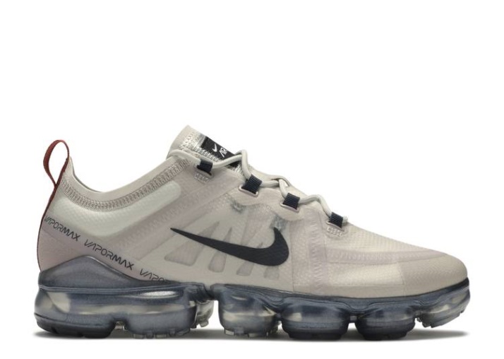 Nike Air Vapormax 2019 - Partícula Lunar