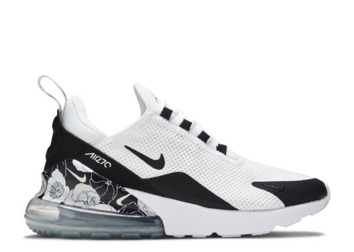 Nike Wmns Air Max 270 - Flor Floral