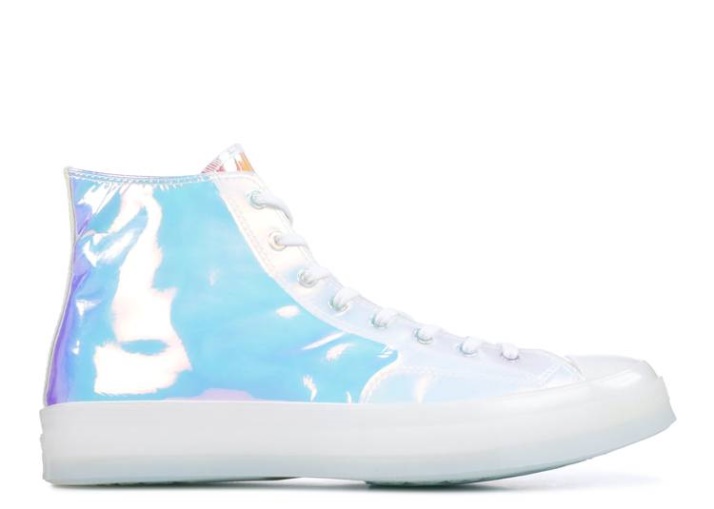 Converse Chuck Taylor All Star 70 Hola - Iridiscente
