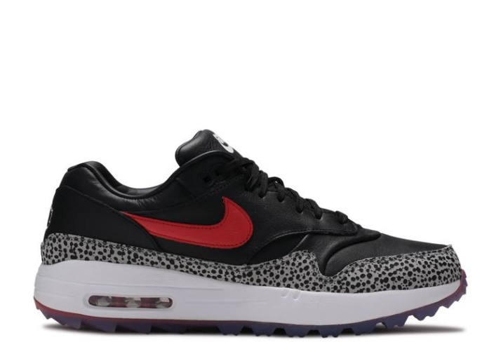 Nike Air Max 1 Golf Nrg - Safari Criado