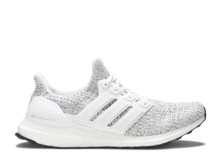 Adidas Mujer Ultraboost 4.0 - Blanco No Teñido
