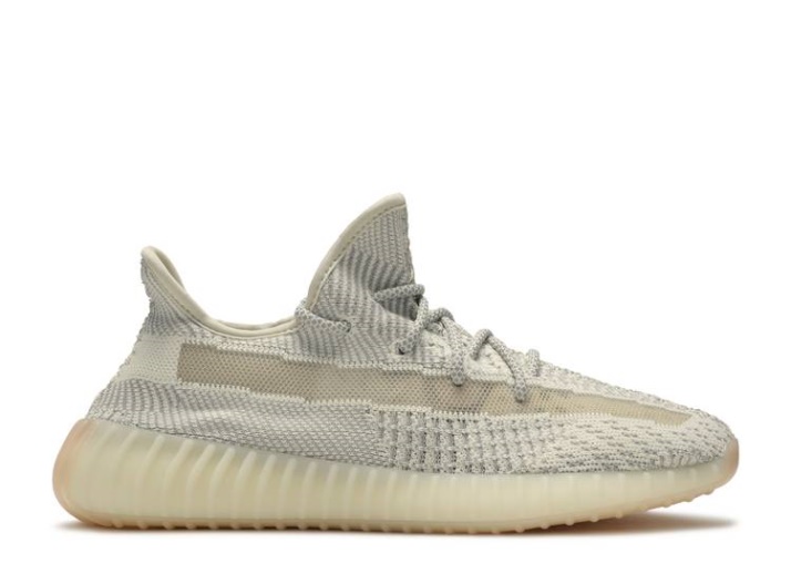 Adidas Yeezy Boost 350 V2 - Lundmark No Reflectante
