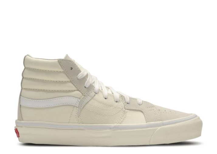 Vans Sk8-hi Lx - Bricolaje