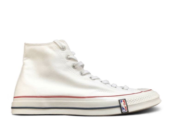 Converse Nba X Chuck 70 Hola - Philadelphia 76ers