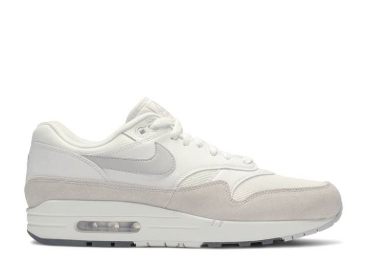 Nike Air Max 1 Low - Platino Puro