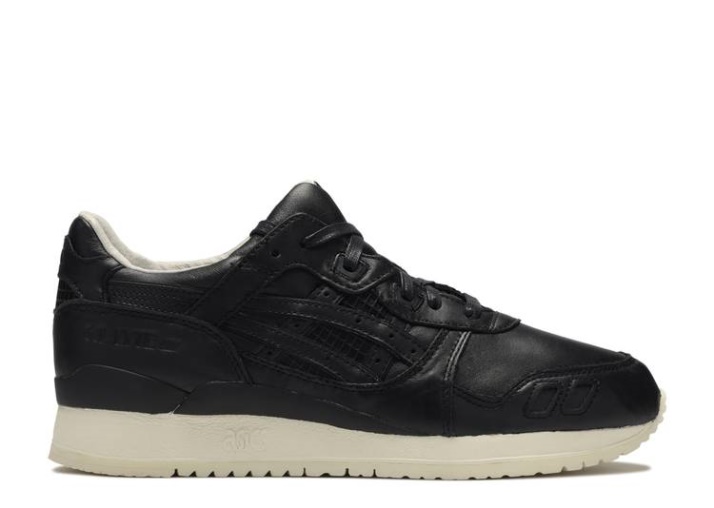Asics Kith Gel Lyte 3 - Gran Inauguración