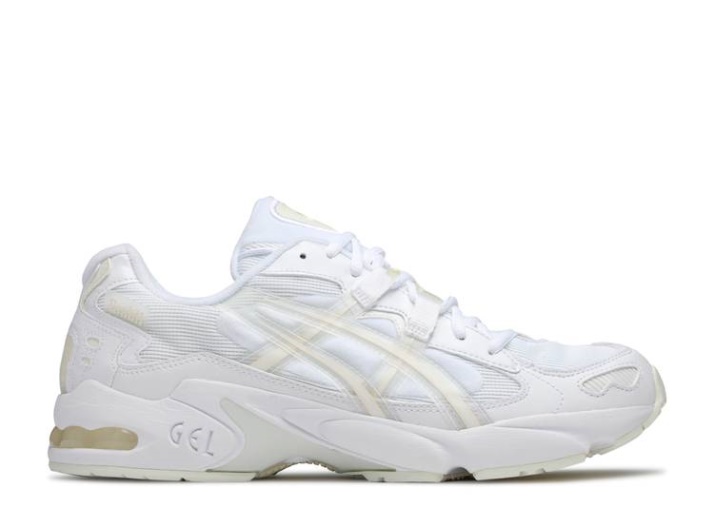Asics Gmbh X Gel Kayano 5 Og - Blanco