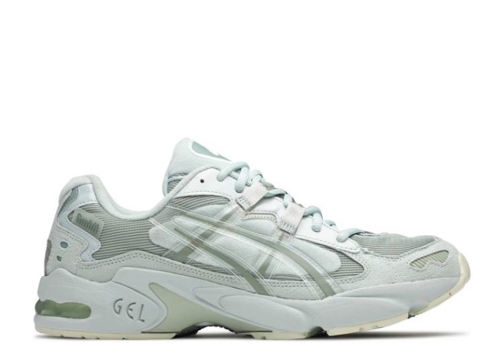 Asics Gmbh X Gel Kayano 5 Og - Roca De Liquen