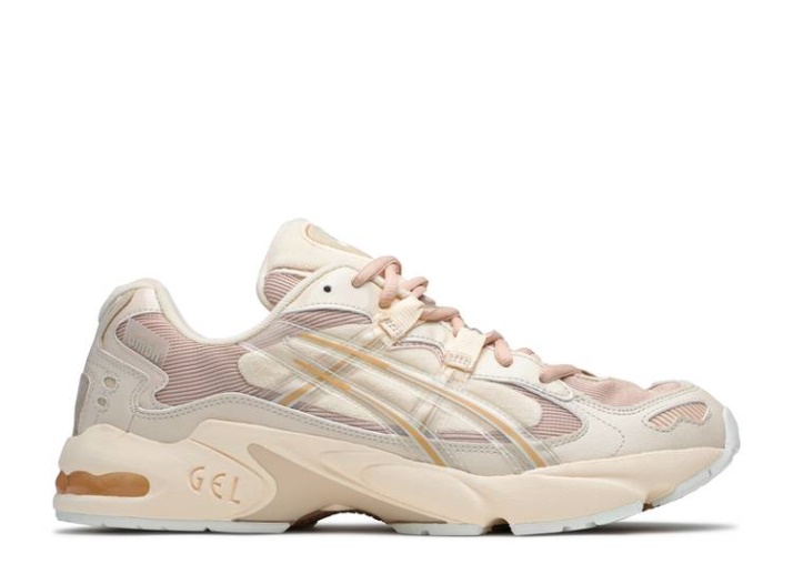 Asics Gmbh X Gel Kayano 5 Og - Concha Marina
