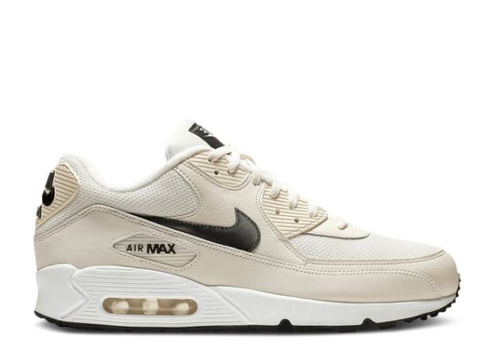 Nike Air Max 90 Esencial - Marfil