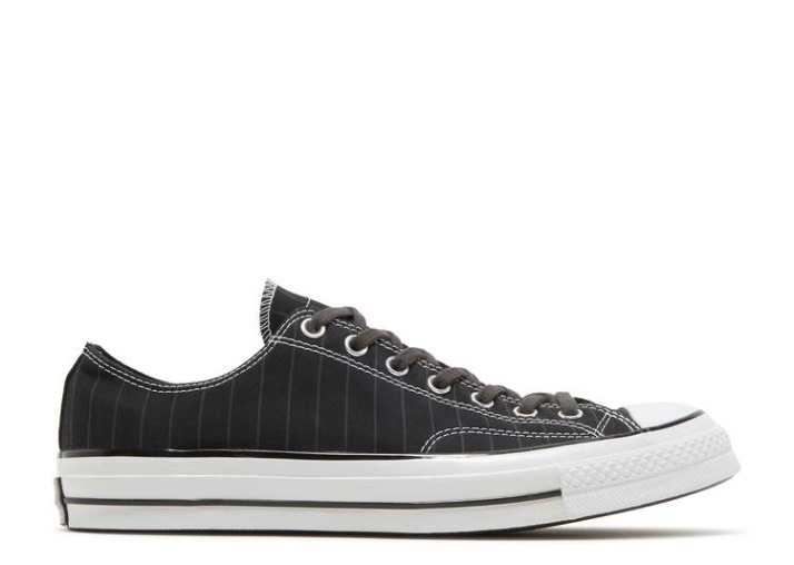 Converse Fragment Design X Chuck Taylor All Star 70 Ox - Esmoquin Negro