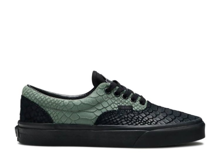 Furgonetas Harry Potter X Era - Slytherin