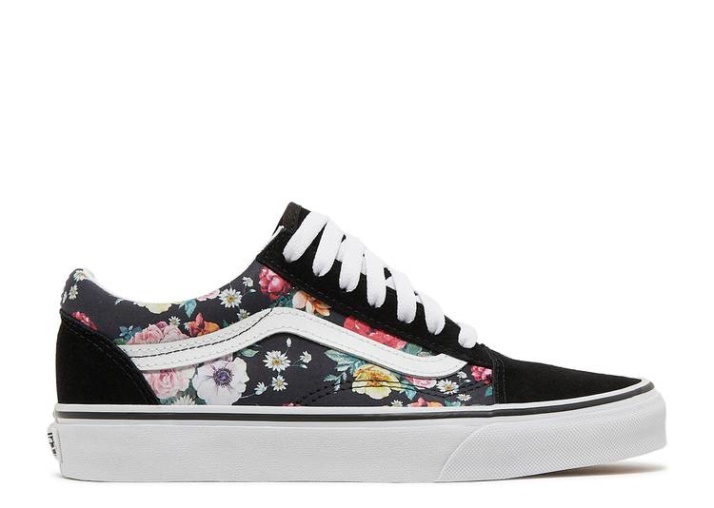 Vans Old Skool - Jardín Floral
