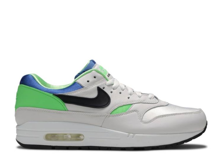 Nike Air Max 1 - Adn Ch.1 Paquete