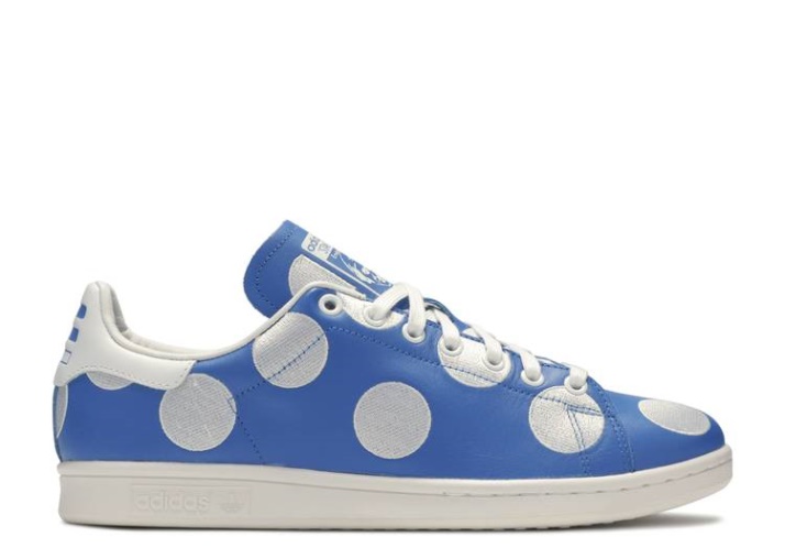 Adidas Pharrell Williams X Stan Smith