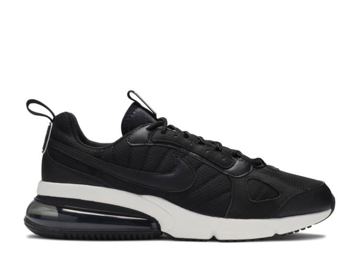 Nike Air Max 270 Futura - Negro