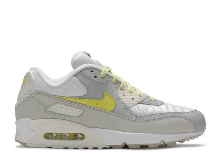 Nike Air Max 90 Prm - Lado A
