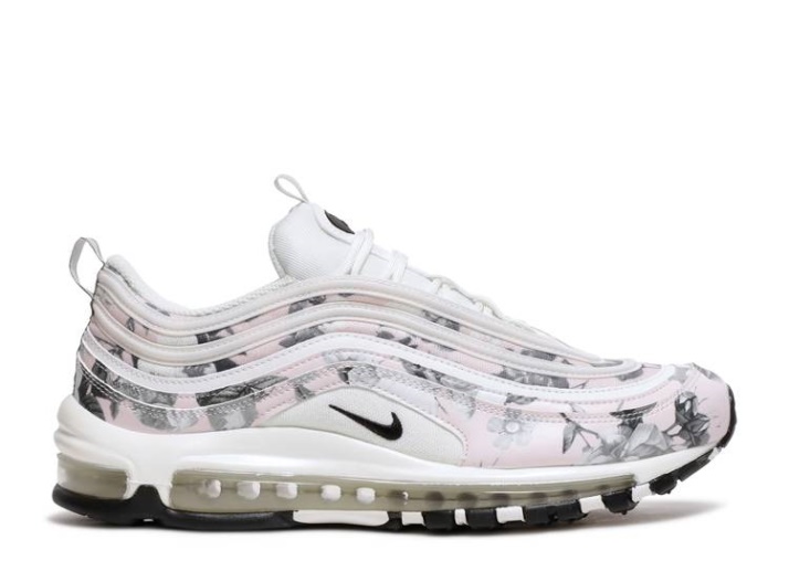Nike Air Max 97 Mujer - Floral Suave